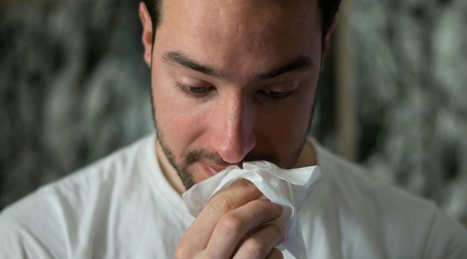 ¿Verdad o mito? Esto dice la ciencia sobre el uso de la miel para prevenir alergias. ESPECIAL / UNSPLASH Brittany Colette