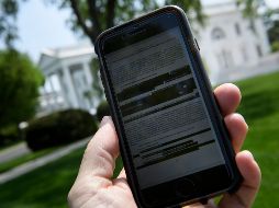 La clave está en no actuar bajo presión. AFP/ARCHIVO