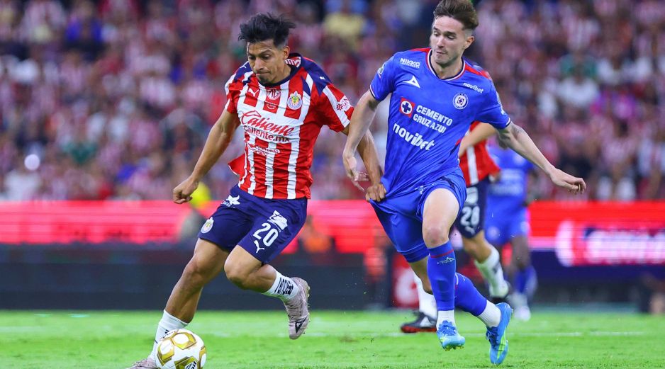 Para Sepúlveda, el Clásico Nacional será la oportunidad de estrenarse en este duelo desde el terreno de juego. IMAGO7