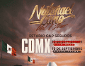 El exponente de los corridos tumbados inicia el tour de su más reciente álbum en la Ciudad de México con dos noches en las que habrá una mezcla de sus ya clásicos con las canciones que han gustado a sus fans de este nuevo material. INSTAGRAM/OCESA