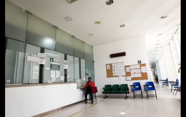 El Tarjetón Digital del IMSS permite a jubilados y pensionados consultar sus comprobantes de pago y realizar trámites en línea. EL INFORMADOR/ARCHIVO
