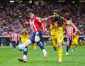 Los boletos para el Clásico Nacional entre América y Chivas superan los 50 mil pesos en plataformas de reventa digital. IMAGO7.