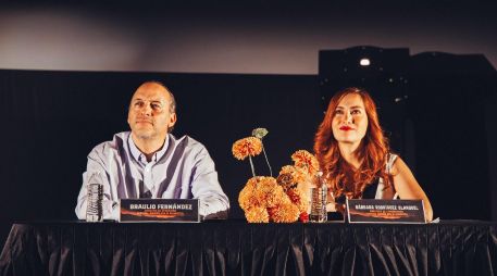 La Explanada del Estadio Akron albergará el próximo 1 de noviembre la primera edición del festival Ánimas Que Sí Amanezca, con un cartel encabezado por Alfredo Olivas, Los Ángeles Azules y Duelo. CORTESÍA.