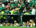 Con una lista de 30 jugadores, Rafael Márquez pone en marcha de manera oficial su etapa al frente de la Selección Mexicana. IMAGO7.