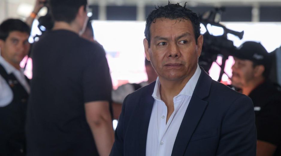 El ex jugador destacó el estilo de juego que ha mostrado Chivas y el buen momento del equipo. A. NAVARRO