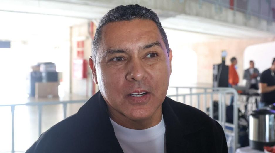 Ramón Morales consideró que Chivas llega como favorito al Clásico Nacional frente al América gracias a su solidez, buen funcionamiento y a la identidad colectiva construida bajo el mando de Gabriel Milito. EL INFORMADOR/ A. NAVARRO.