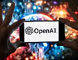 OpenAI hizo su anuncio más reciente en un momento en que directivos de empresas de IA de Estados Unidos piden desacelerar el desarrollo de esta tecnología. AP/ARCHIVO