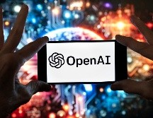 OpenAI hizo su anuncio más reciente en un momento en que directivos de empresas de IA de Estados Unidos piden desacelerar el desarrollo de esta tecnología. AP/ARCHIVO