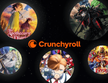 Crunchyroll todavía mantiene algunas producciones de la temporada con información pendiente de anunciar. CRUNCHYROLL / ESPECIAL