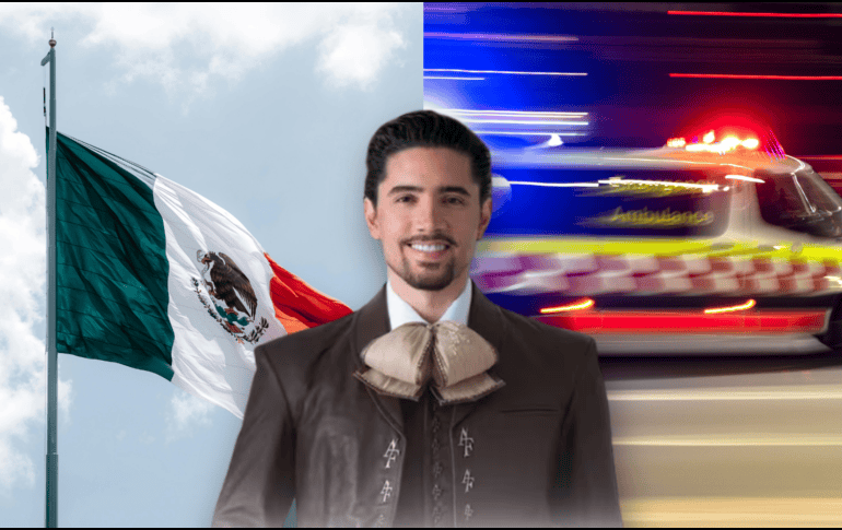 Alex Fernández continúa bajo atención médica luego de que una emergencia de salud obligara a modificar sus planes durante las Fiestas Patrias. CANVA