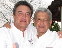 Desde que fue exhibido recibiendo dinero en efectivo de David León, excoordinador de Protección Civil, Pío López Obrador ha estado en el ojo del huracán. X
