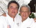 Desde que fue exhibido recibiendo dinero en efectivo de David León, excoordinador de Protección Civil, Pío López Obrador ha estado en el ojo del huracán. X