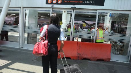 Según publicaciones en redes, la manifestación comenzará afuera del mercado ubicado en el kilómetro 13 de la carretera a Chapala. EL INFORMADOR/ARCHIVO