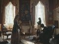 Daisy Edgar-Jones y Esmé Creed-Miles protagonizan la cinta como Elinor y Marianne Dashwood respectivamente. X / @sensemovie