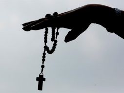 El homicidio del sacerdote generó indignación y exigencias para que se realice una investigación que permita esclarecer los hechos. EFE/ARCHIVO
