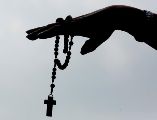 El homicidio del sacerdote generó indignación y exigencias para que se realice una investigación que permita esclarecer los hechos. EFE/ARCHIVO