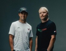 La escudería estadounidense Cadillac está disputando su primera temporada en la Fórmula 1. X / @Cadillac_F1