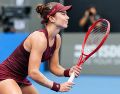 La vigente campeona Iva Jovic avanza con paso firme hacia el bicampeonato. CORTESÍA/ GDL Open