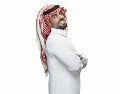 Masad Altamimi es un influencer, creador de contenido y empresario originario de Arabia Saudita. CORTESÍA
