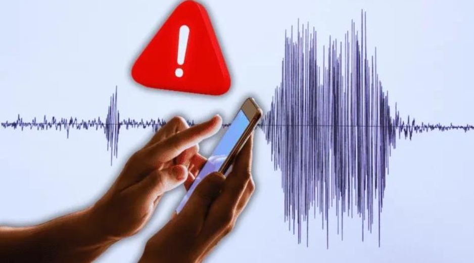 El Simulacro Nacional 2026 activará la alerta sísmica en más de 80 millones de celulares. ESPECIAL