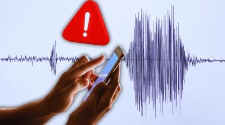El Simulacro Nacional 2026 activará la alerta sísmica en más de 80 millones de celulares. ESPECIAL
