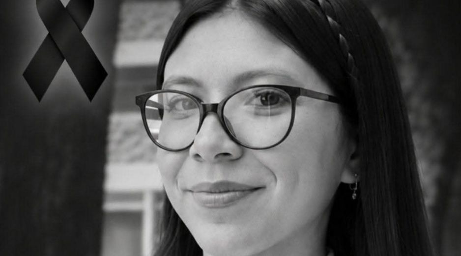 Karla Pérez es originaria de Guanajuato y realizaba su internado de medicina en el Hospitalito de Zapopan. FACEBOOK