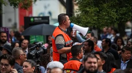 El Segundo Simulacro Nacional 2026 se realizará este sábado 19 de septiembre a las 12:00 horas. EL INFORMADOR/ Archivo
