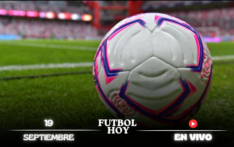 Desde los esperados duelos en la Liga MX y la Premier League, hasta la intensidad de La Liga EA Sports y la Serie A Italiana, los aficionados tienen a su disposición una cartelera repleta de acción. ESPECIAL / IMAGO7 y CANVA