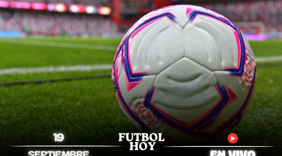 Desde los esperados duelos en la Liga MX y la Premier League, hasta la intensidad de La Liga EA Sports y la Serie A Italiana, los aficionados tienen a su disposición una cartelera repleta de acción. ESPECIAL / IMAGO7 y CANVA