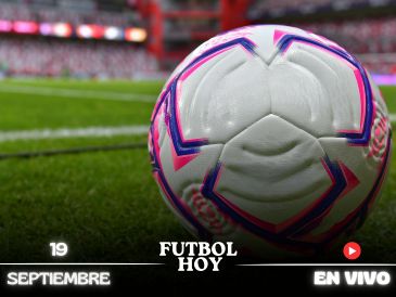 Desde los esperados duelos en la Liga MX y la Premier League, hasta la intensidad de La Liga EA Sports y la Serie A Italiana, los aficionados tienen a su disposición una cartelera repleta de acción. ESPECIAL / IMAGO7 y CANVA