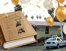 Conoce el programa para celebrar el día de hoy en la Ribera de Chapala. EL INFORMADOR / ARCHIVO