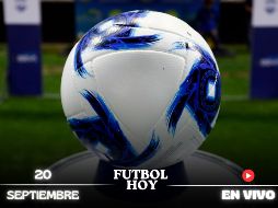 Desde los primeros partidos del día hasta los duelos programados por la noche, habrá actividad para seguir en diferentes horarios desde México. ESPECIAL / IMAGO7 y CANVA