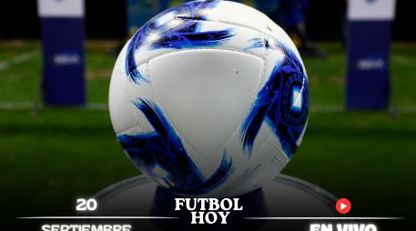 Desde los primeros partidos del día hasta los duelos programados por la noche, habrá actividad para seguir en diferentes horarios desde México. ESPECIAL / IMAGO7 y CANVA