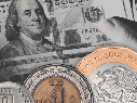 Considera que la cotización del dólar frente al peso mexicano fluctúa a lo largo del día debido a los factores de oferta-demanda. ESPECIAL/Canva