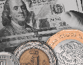 Considera que la cotización del dólar frente al peso mexicano fluctúa a lo largo del día debido a los factores de oferta-demanda. ESPECIAL/Canva