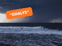 “Odalys” sería el ciclón número 15 de la presente temporada ciclónica en el Pacífico. ESPECIAL / CANVA