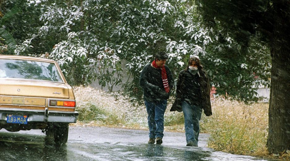 NEVADA EN 1997. En los últimos 30 años, tres episodios alcanzaron la categoría de intensidad extrema, dejando huellas imborrables en los embalses, el campo y los bosques de Jalisco. EL INFORMADOR / ARCHIVO