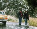 NEVADA EN 1997. En los últimos 30 años, tres episodios alcanzaron la categoría de intensidad extrema, dejando huellas imborrables en los embalses, el campo y los bosques de Jalisco. EL INFORMADOR / ARCHIVO