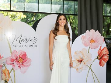 María Álvarez. GENTE BIEN JALISCO / Revista del 18 de septiembre 2026