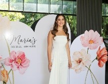 María Álvarez. GENTE BIEN JALISCO / Revista del 18 de septiembre 2026