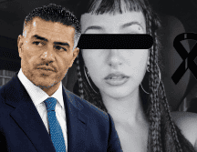 Harfuch compartió detalles sobre el feminicidio en Morelos de la estudiante española Claudia Tacoronte. INSTAGRAM / ESPECIAL / EFE / PRESIDENCIA DE MÉXICO