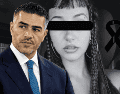 Harfuch compartió detalles sobre el feminicidio en Morelos de la estudiante española Claudia Tacoronte. INSTAGRAM / ESPECIAL / EFE / PRESIDENCIA DE MÉXICO