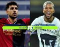 La diferencia entre los dos clubes es de apenas dos puntos después de ocho partidos disputados. ESPECIAL / IMAGO7 y CANVA