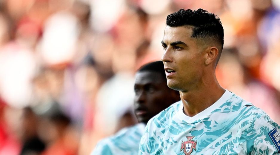 Portugal y Cristiano Ronaldo comenzarán la defensa de su título de la Nations League el próximo 24 de septiembre contra Gales en el Estadio José Alvalade de Lisboa. IMAGO7