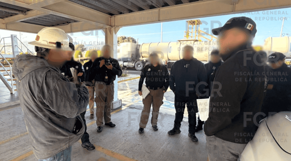 García Harfuch aseguró que las detenciones se producirán conforme avance la investigación: 
