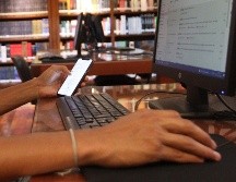 Un legislador del PRI señaló que la aplicación de la tasa general de IVA a dichos servicios encarece su acceso. EL INFORMADOR / ARCHIVO