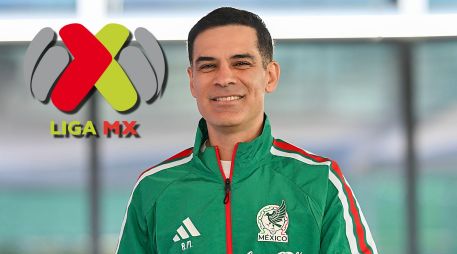 La convocatoria de la Selección Mexicana contempla una mayoría de jugadores de la Liga MX. IMAGO7 / ARCHIVO