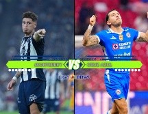 El resultado en el Estadio BBVA puede modificar la posición de los dos clubes dentro de una zona de la Tabla que comienza a tomar mayor relevancia conforme avanza el Apertura 2026. ESPECIAL / IMAGO7 y CANVA