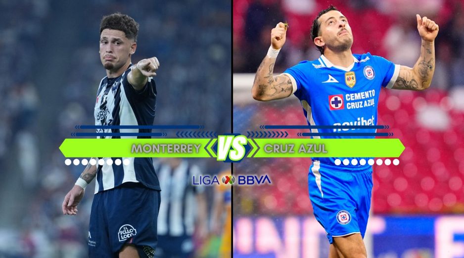 El resultado en el Estadio BBVA puede modificar la posición de los dos clubes dentro de una zona de la Tabla que comienza a tomar mayor relevancia conforme avanza el Apertura 2026. ESPECIAL / IMAGO7 y CANVA