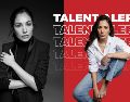 Esta semana en Talent Alert: Cynthia Alesco. GENTE BIEN JALISCO / Revista del 18 de septiembre 2026